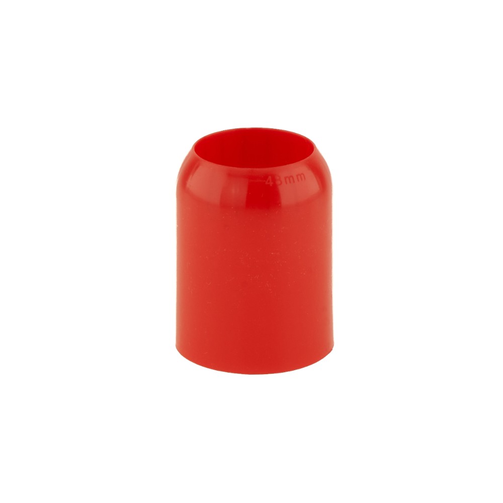 Fork seal installation protector48 mm plastic - K-Tech Fork seal installation protector48 mm plastic - K-Tech