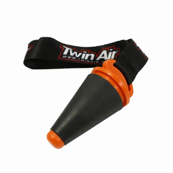 Silencer cap Twin Air Small Silencer cap Twin Air Small