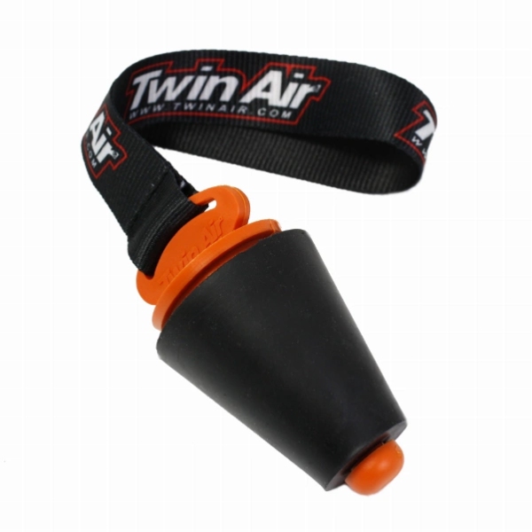 Silencer cap Twin Air Large Silencer cap Twin Air Large