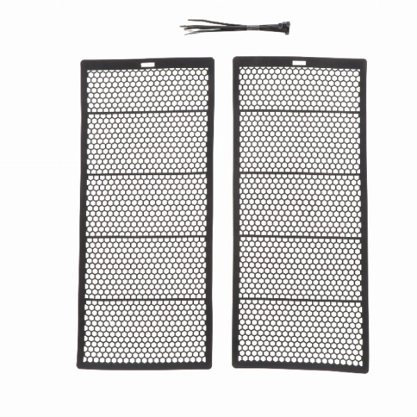 Radiator Sleeves universal anti-mud Twinair 177759SLMUD