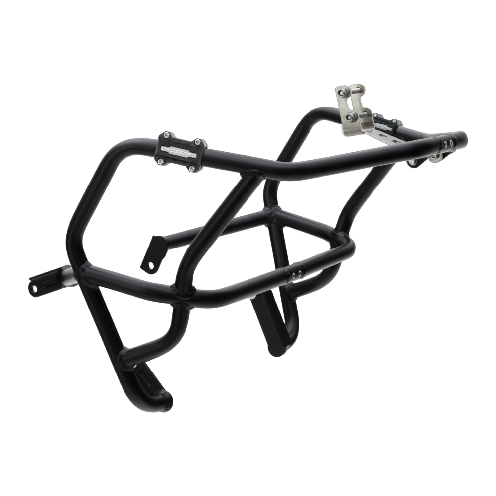 Crash bar Yamaha Tenere 700 (25) 19701180005