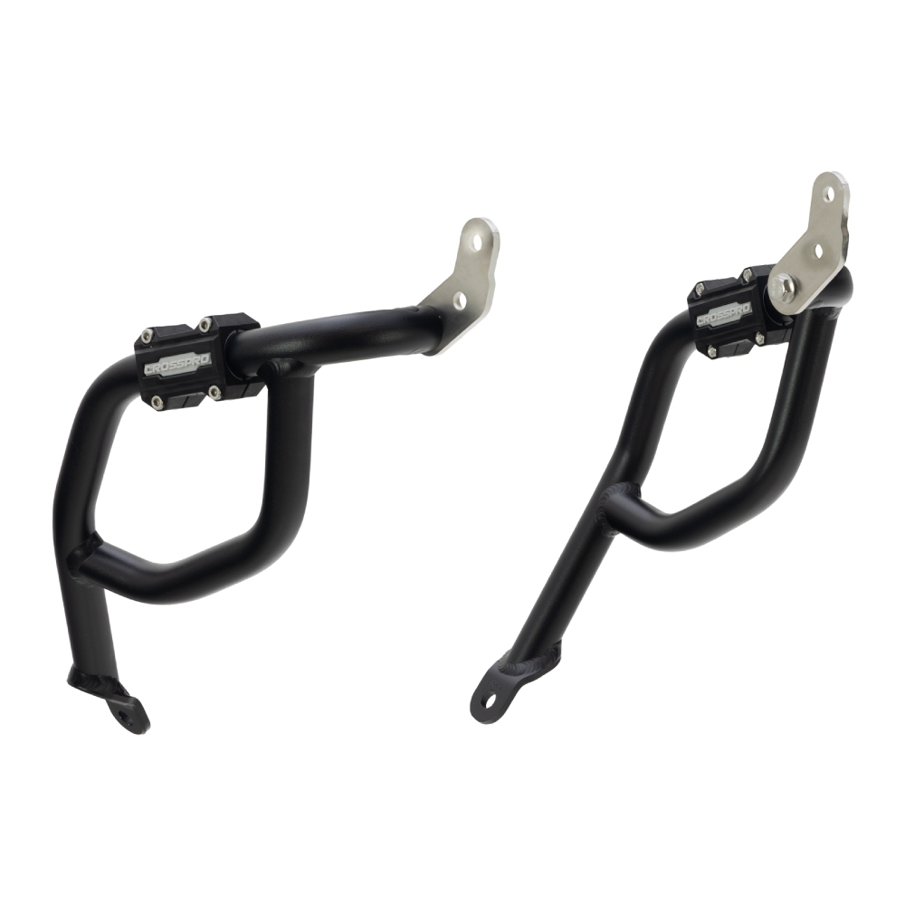 Crash bar CF Moto 450 MT (24) lower 197L1060005