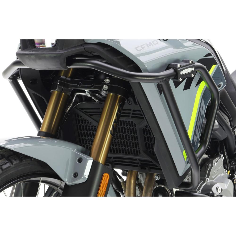 Crash bar CF Moto 450 MT (24) upper 197U1060005