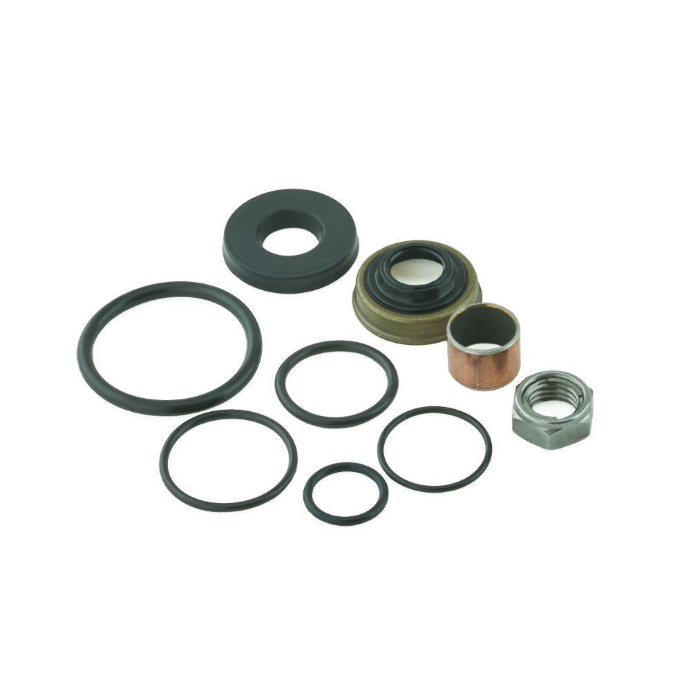 Rear shock seal head K-Tech Yamaha YZ 85 (00-24) - Rebuild kit 205-200-015