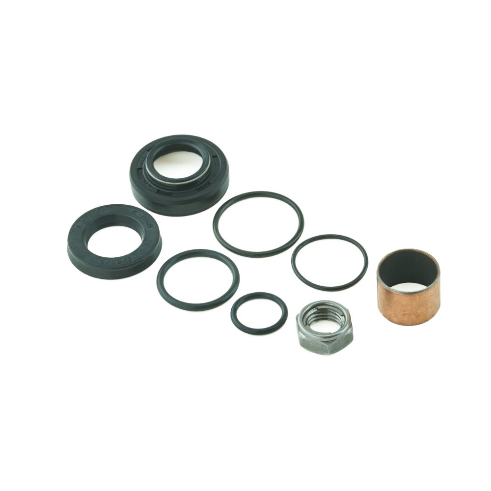 Rear shock seal head K-Tech Yamaha YZ 250 F (06-11) - Rebuild kit 205-200-070