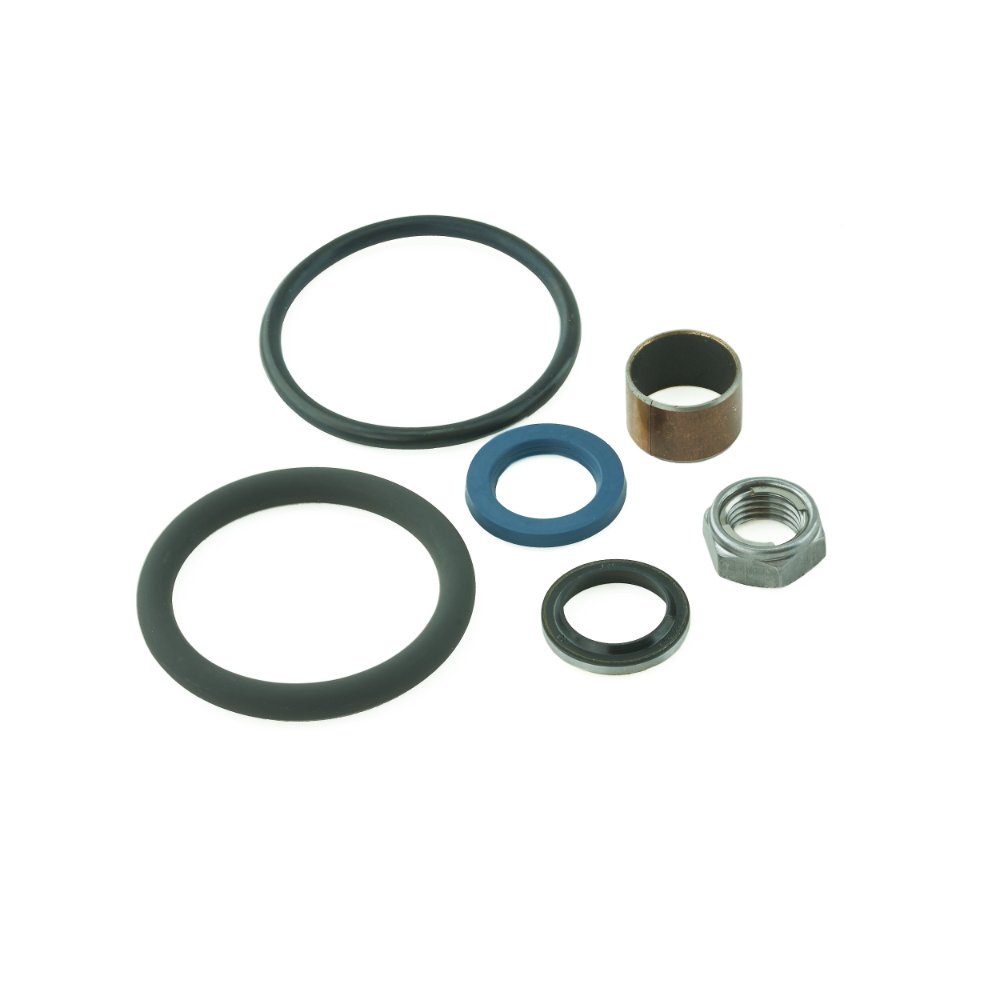 Rear shock seal head K-Tech Beta RR 450 (11-14) - Rebuild kit 205-200-103