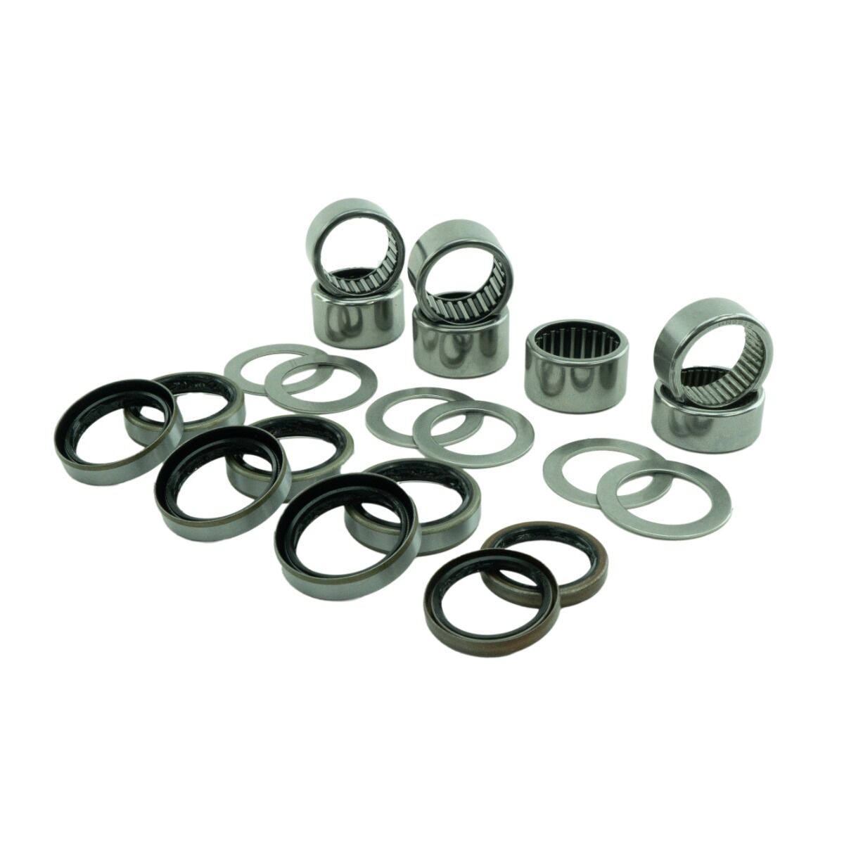 Linkage Rebuild Kit Triumph TF 250 X (24-25) - K-Tech 205-211-003