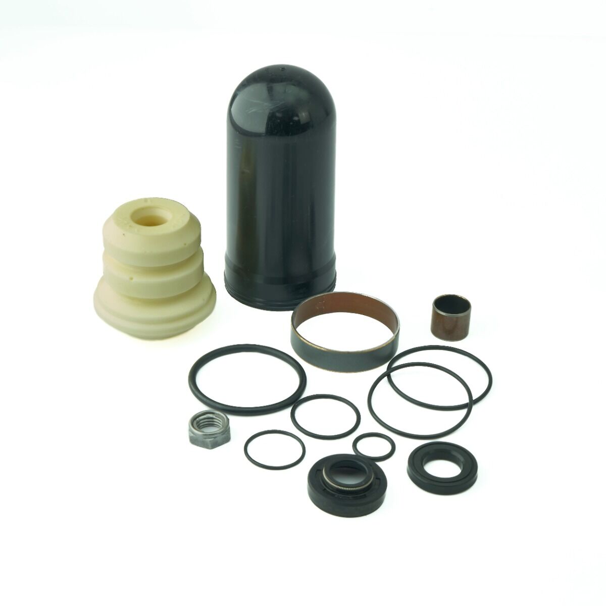 Kit rear shock rebuild Sherco 450 SEF-R (19-25) KYB - K-Tech 206-200-050-005