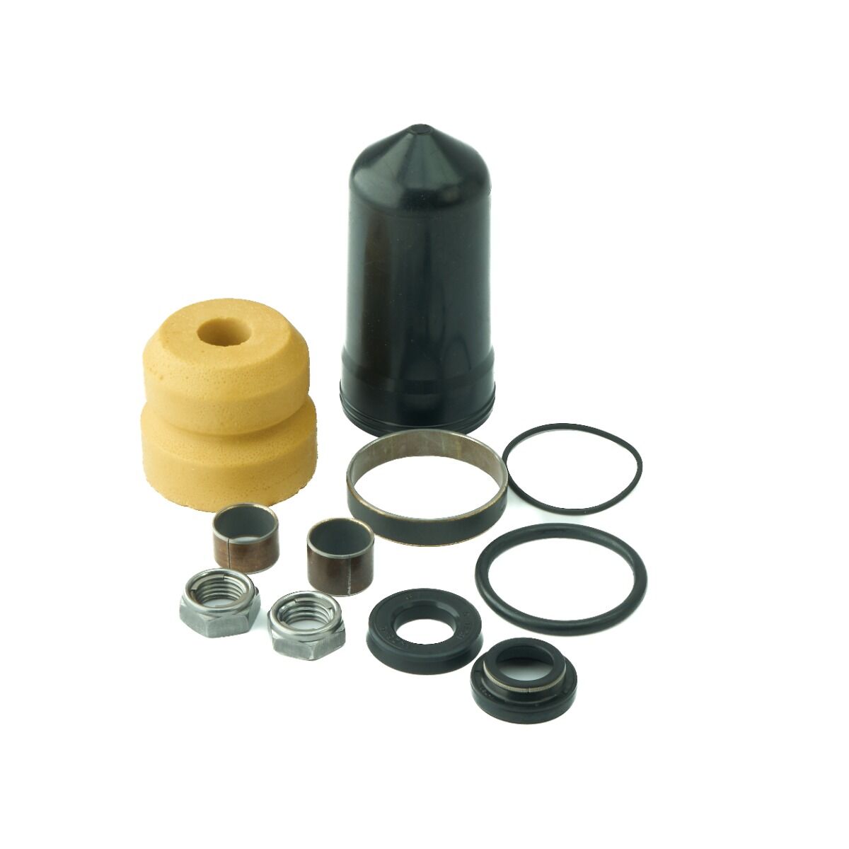 Kit rear shock rebuild Honda CR 85 (96-07) - K-Tech 206-500-040-001