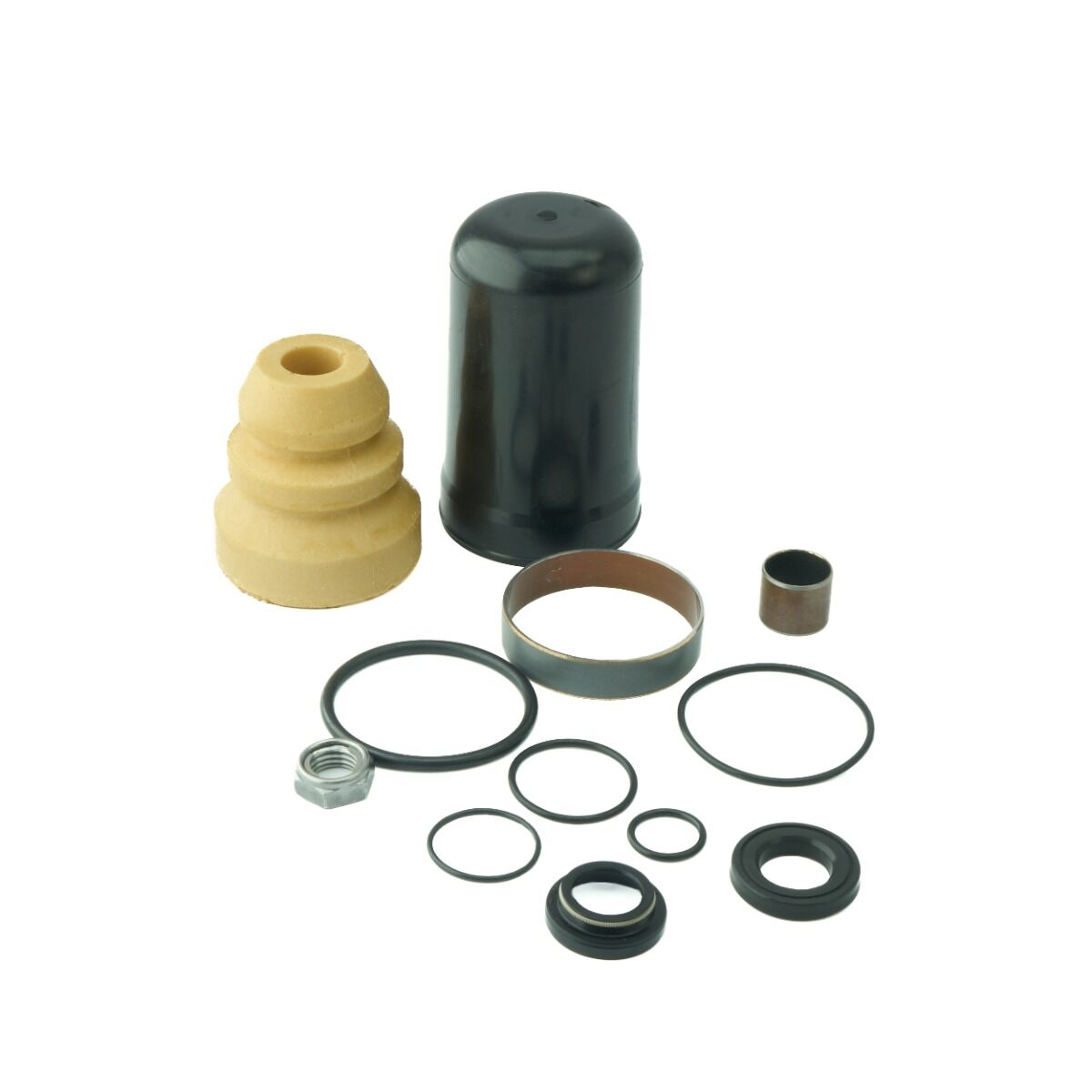 Kit rear shock rebuild Ducati 450 MX (25) - K-Tech 206-500-050-003
