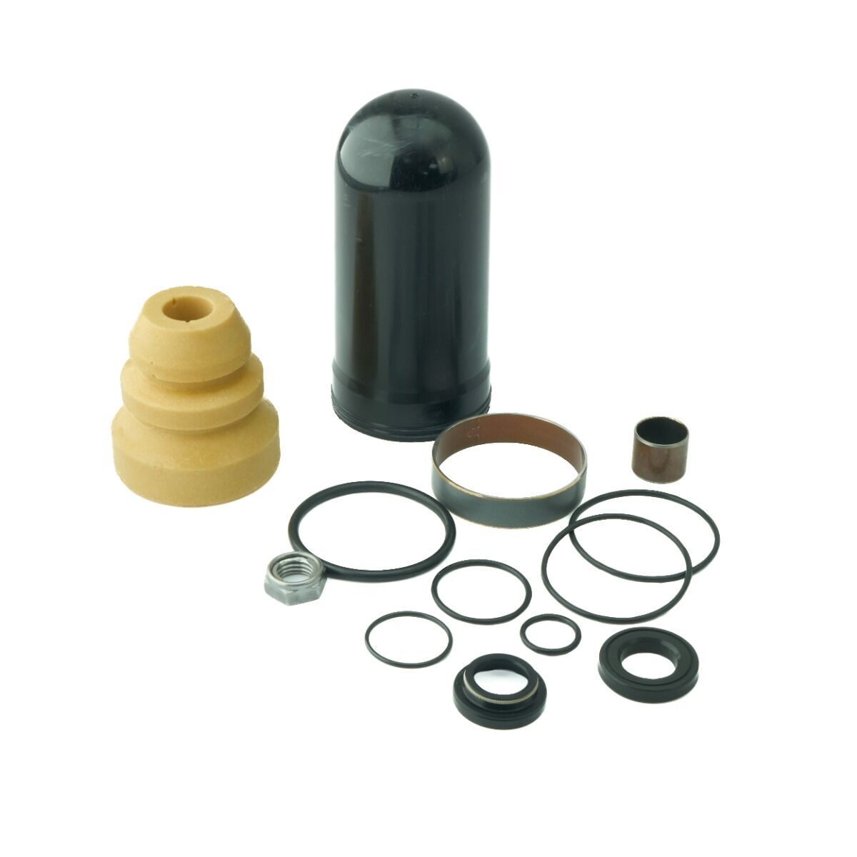 Kit rear shock rebuild Honda CRF 250 R (19-21) - K-Tech 206-500-050-005