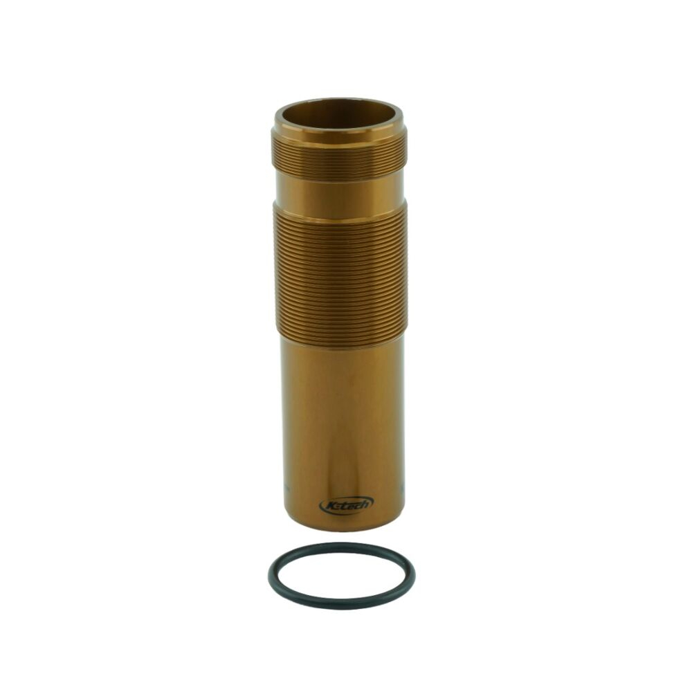 Rear Shock Body Kashima Gasgas 65 MC (21-26) - K-Tech 211-305-007