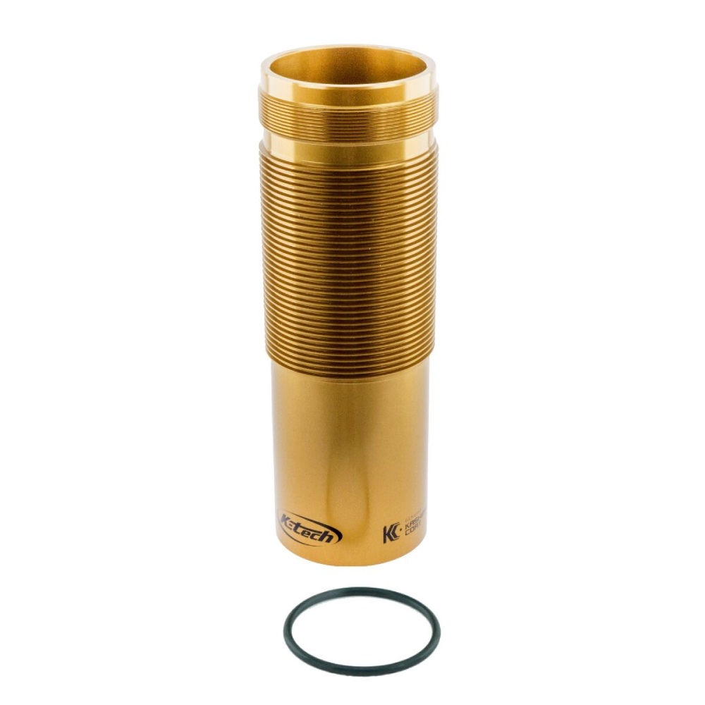 Rear Shock Body Kashima KTM 350 EXC-F (24-25) - K-Tech 211-305-025