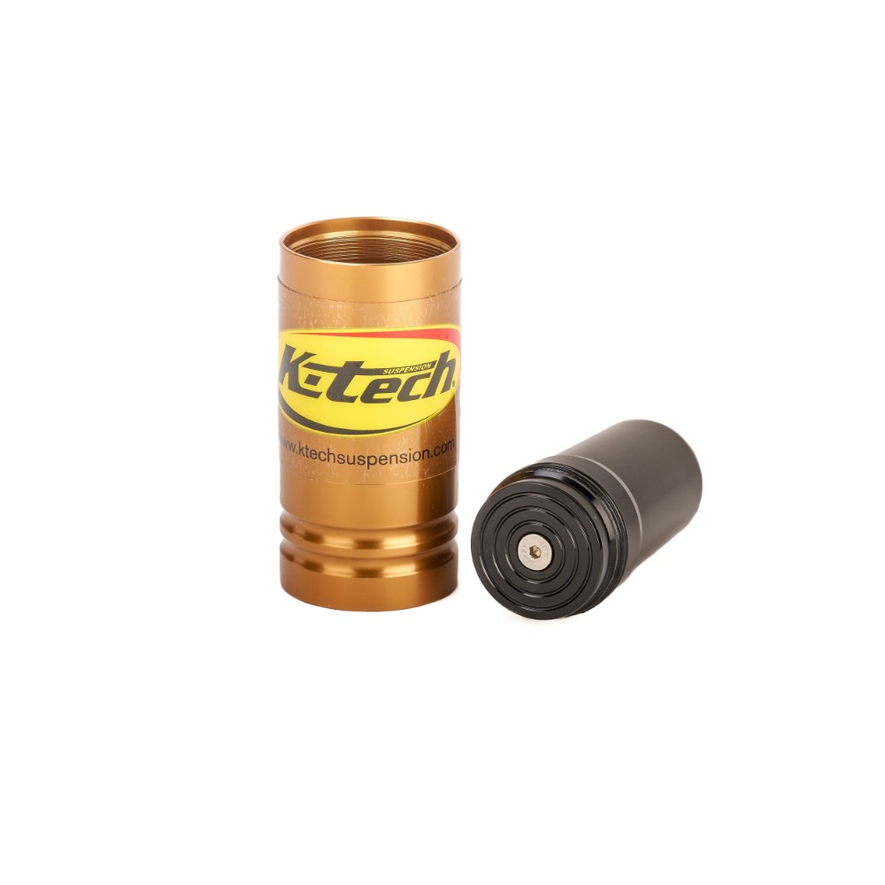Kit rear shock bladder Gasgas 65 MC (21-25) - Complete 211-900-120
