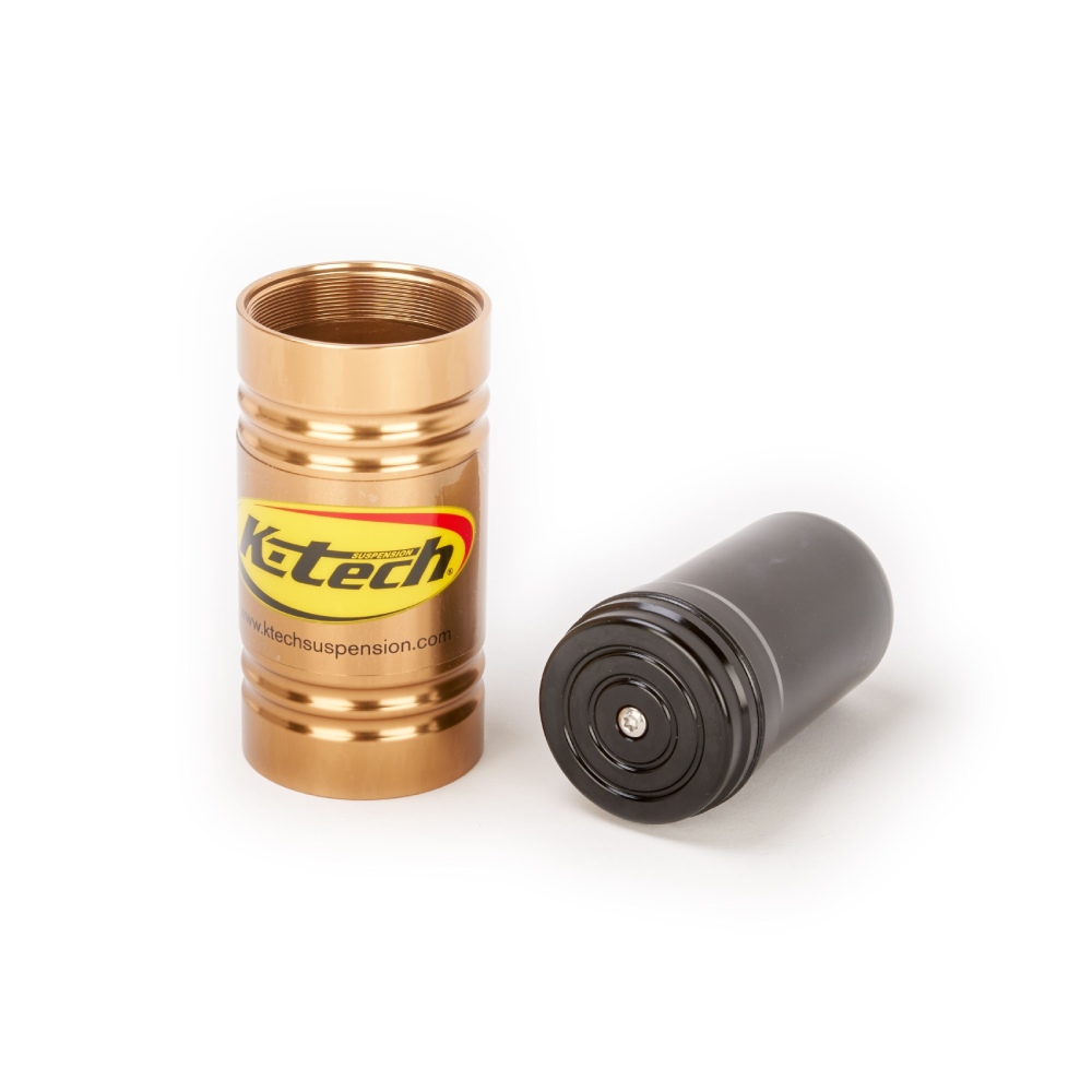 Kit rear shock bladder Beta RR 125 2T (18) ZF/Sachs - Complete 211-900-125