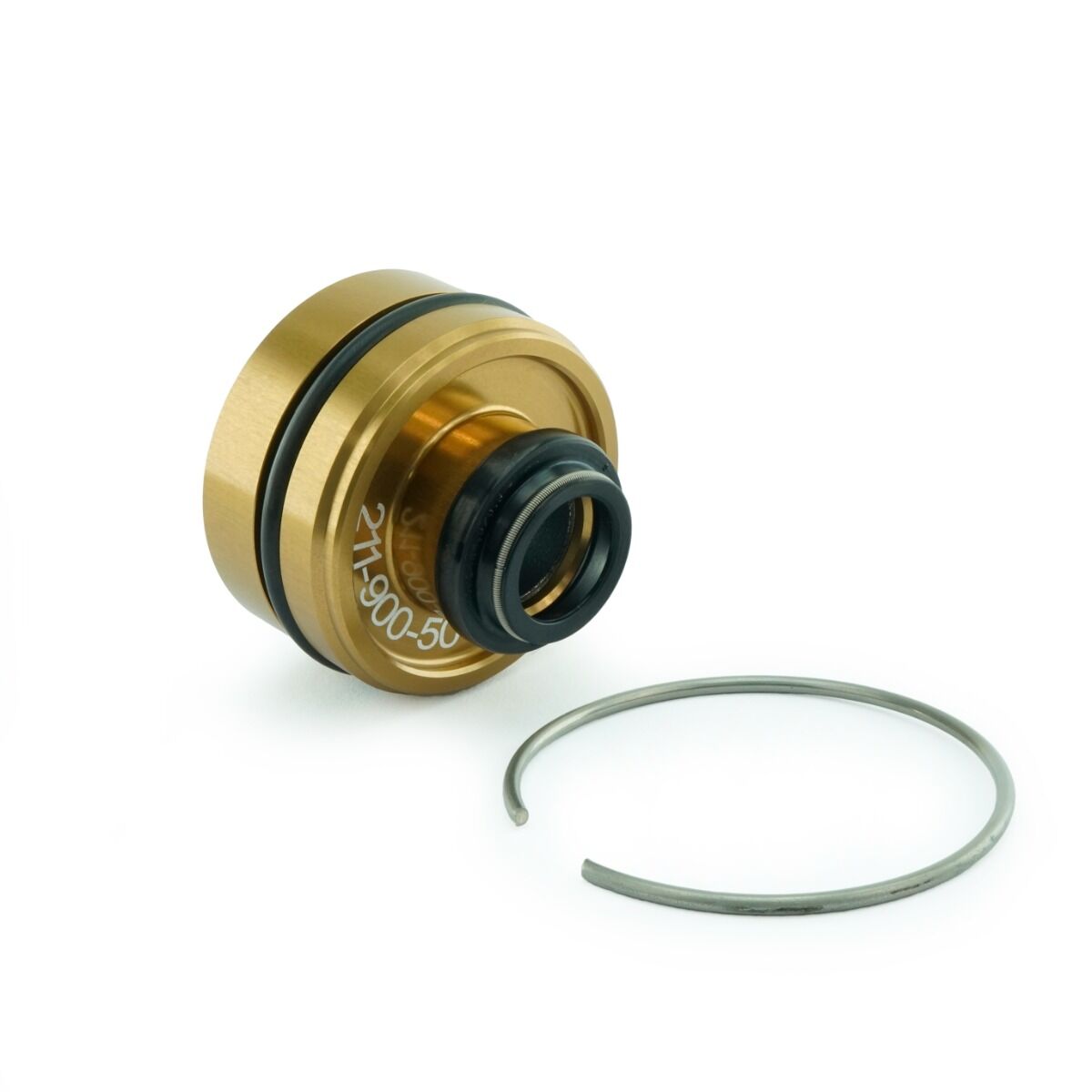 Rear shock seal head K-Tech Beta RR 250 (23-25) KYB - Complete 211-900-501