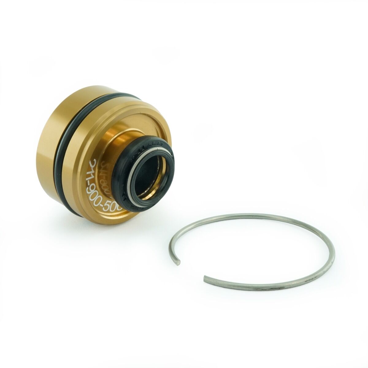 Rear shock seal head K-Tech Fantic 250 XX (22-25) - Complete 211-900-506