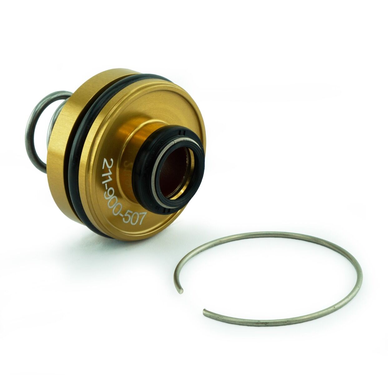 Rear shock seal head K-Tech Husaberg 250 TE (11-13) - Complete 211-900-507