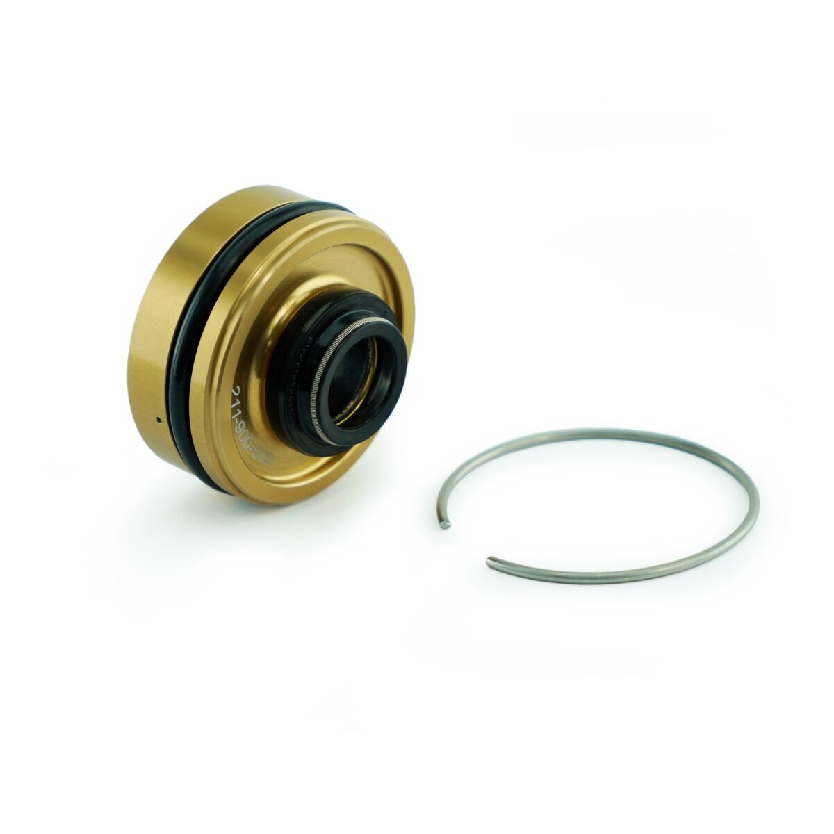 Rear shock seal head K-Tech Beta RR 300 (19-22) KYB - Complete 211-900-509