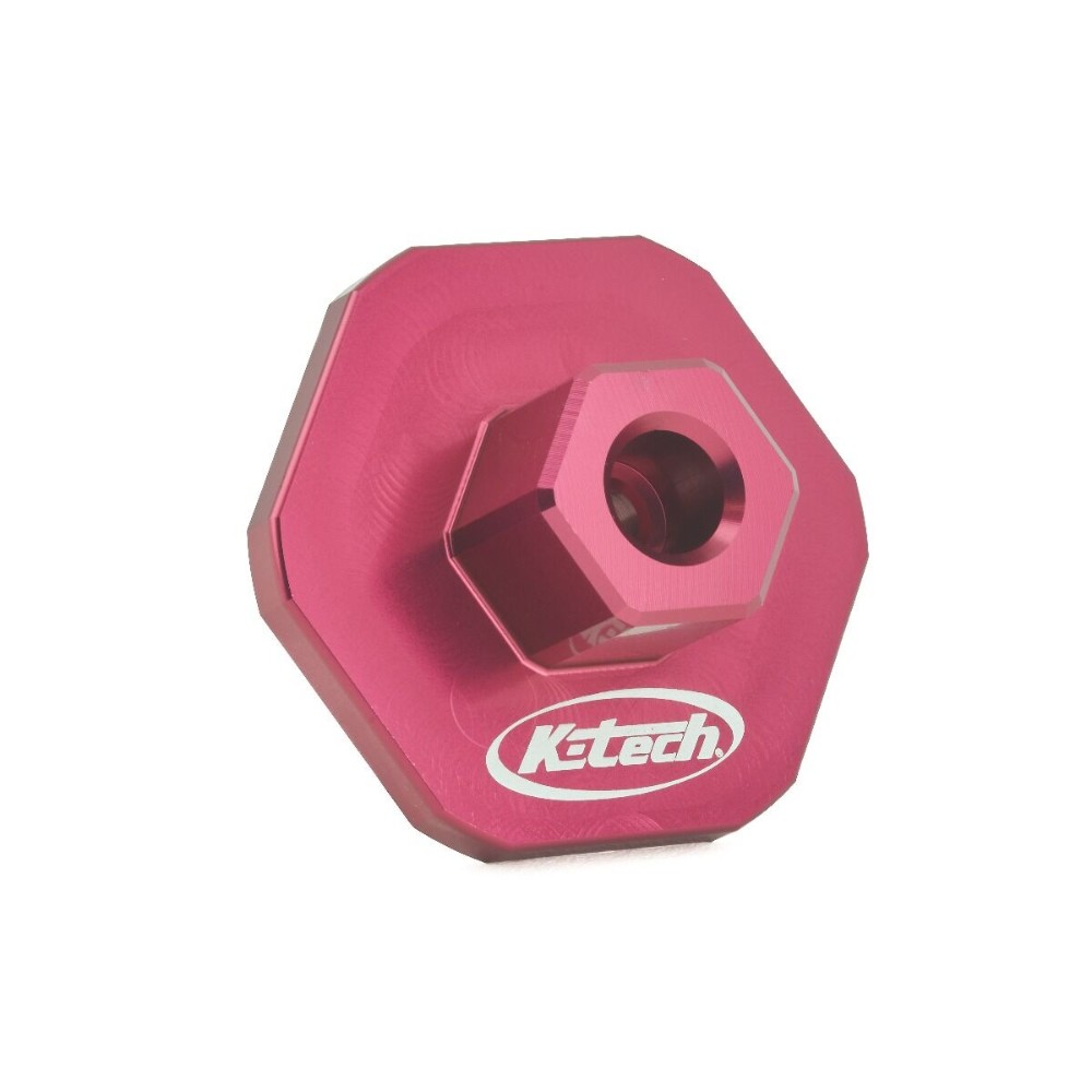 Shock reservoir removal tool WP XACT 2023 - K-Tech Shock reservoir removal tool WP XACT 2023 - K-Tech
