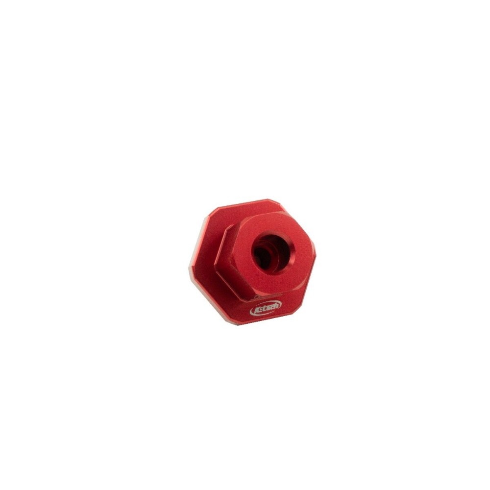 Shock reservoir removal tool WP XPLOR 2024 - K-Tech Shock reservoir removal tool WP XPLOR 2024 - K-Tech