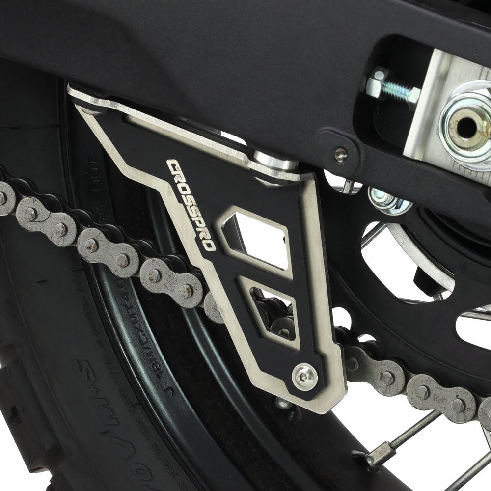 Chain Guard Yamaha Tenere 700 (20-24) Chain Guard Yamaha Tenere 700 (20-24)