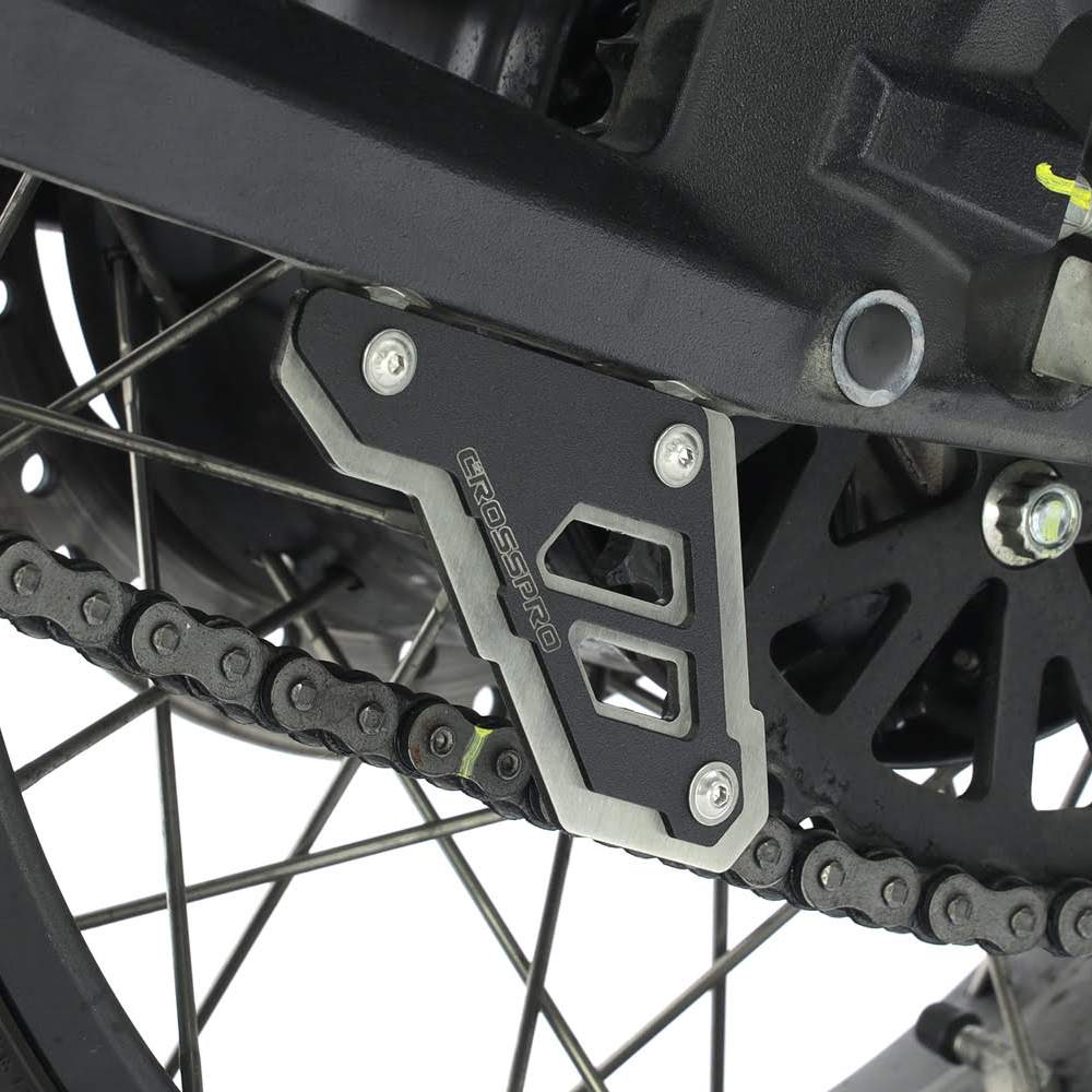 Chain Guard Ducati Desert X (22-24) Chain Guard Ducati Desert X (22-24)