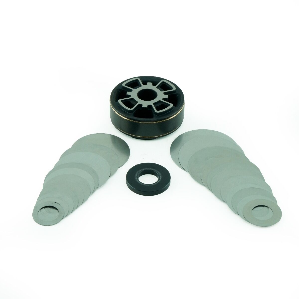 Kit rear shock piston KTM 125 XC-W (17-19) - K-Tech 217-600-046-011