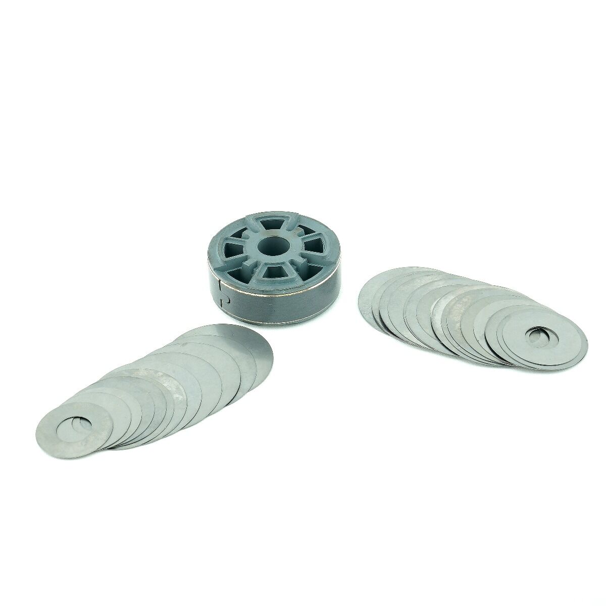 Kit rear shock piston KTM 450 SX-F (23-25) - K-Tech 217-600-050-013