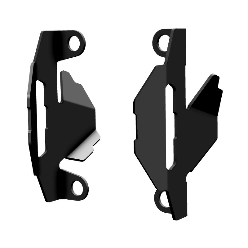 Brake caliper guard Honda CRF 1100 L Africa Twin (16-24) black 21700230005