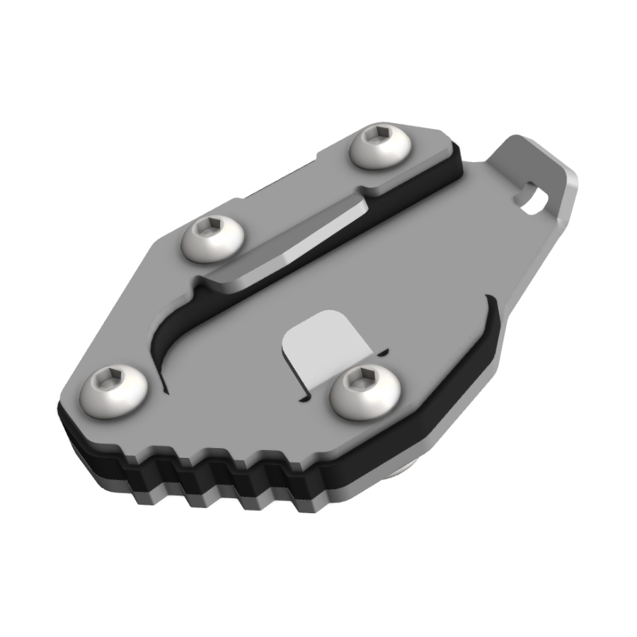Side Stand Enlarger BMW R 1300 GS Trophy (23-24) 22000980514