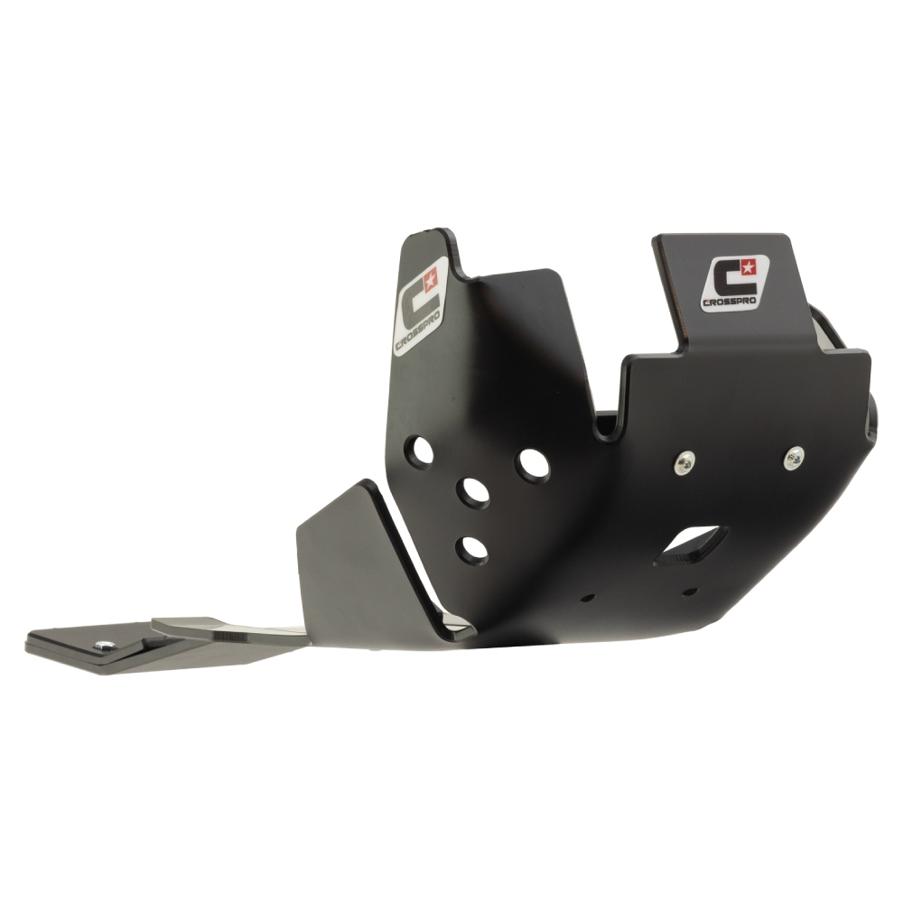 Engine Guard DTC Honda CRF 250 RX (21-25) with link guard Hard Enduro 22502270300