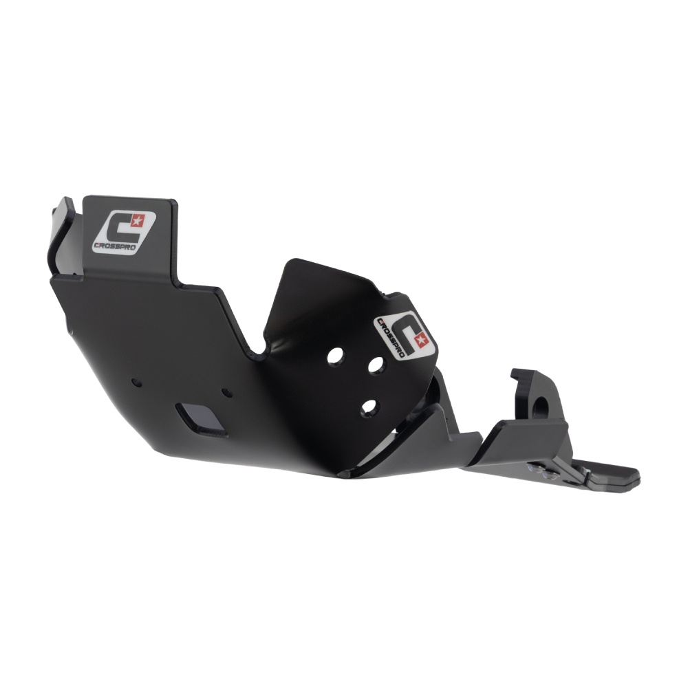 Engine Guard DTC TM EN/MX 250 F (25) with link guard Hard Enduro 22502420300