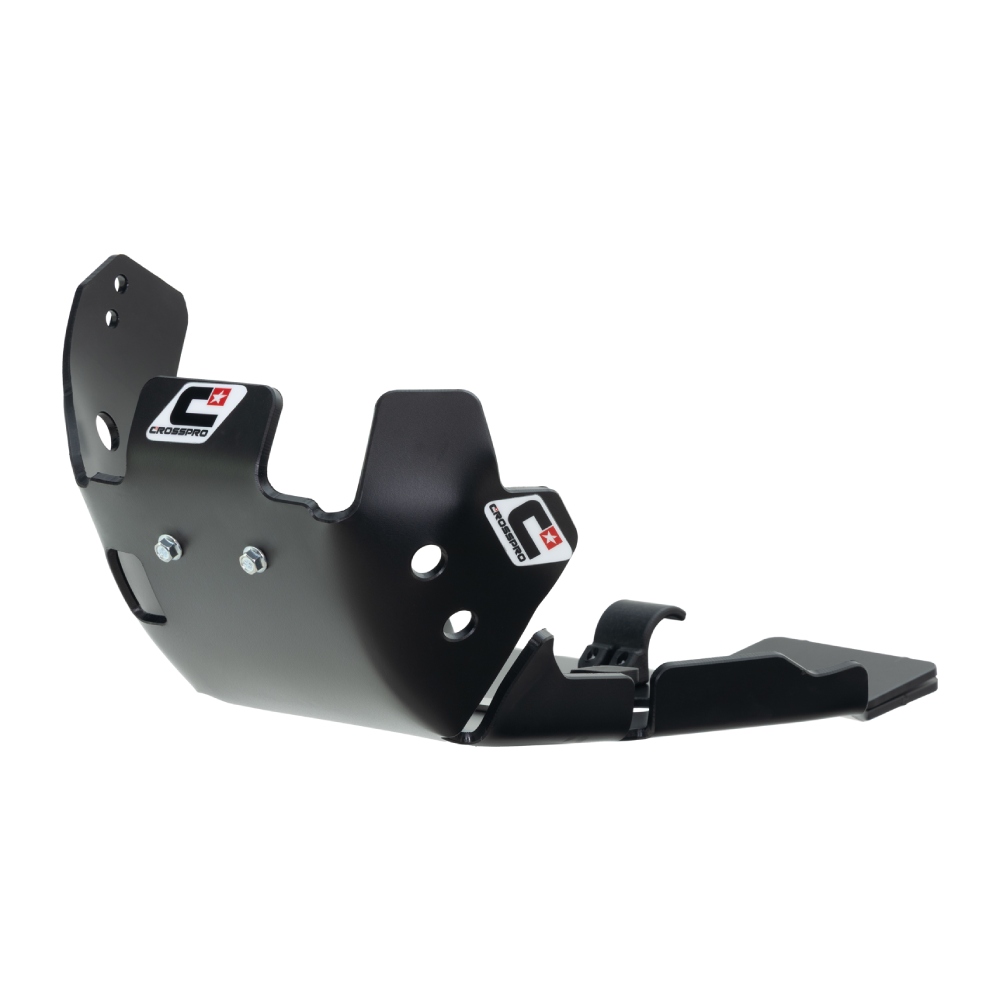 Engine Guard DTC Rieju 300 MR (26) with link guard Hard Enduro 22502440300