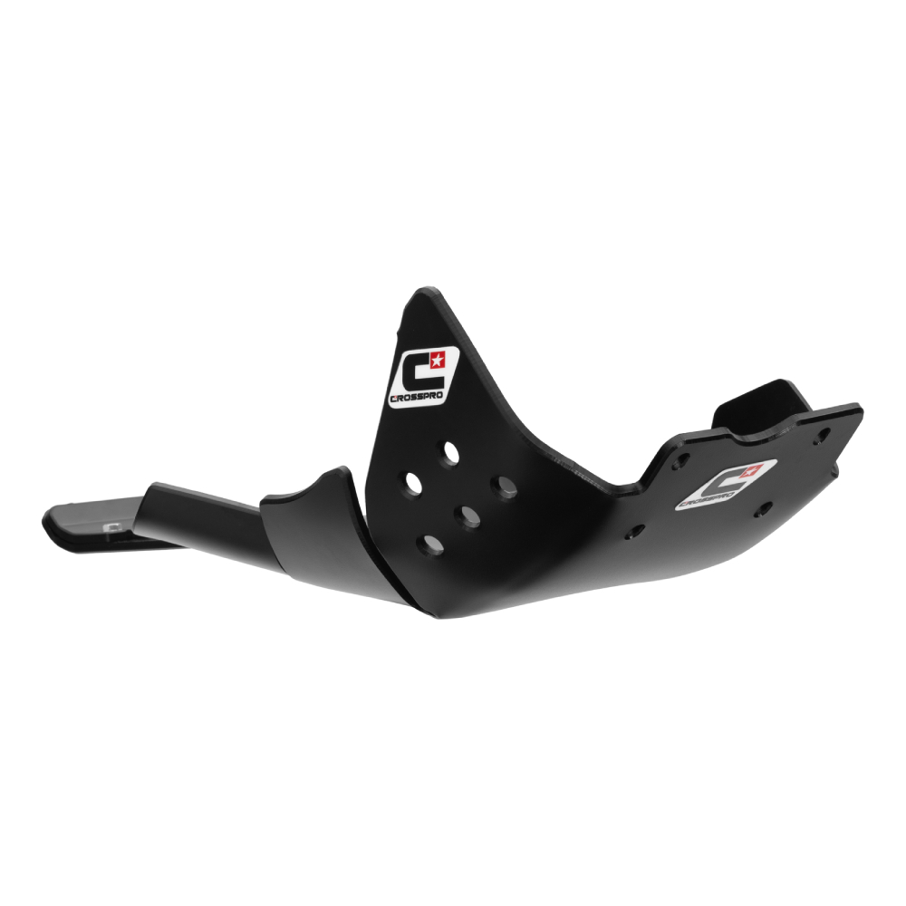 Engine Guard DTC Sherco 125 SE-R (18-26) with link guard Hard Enduro 225182A0300