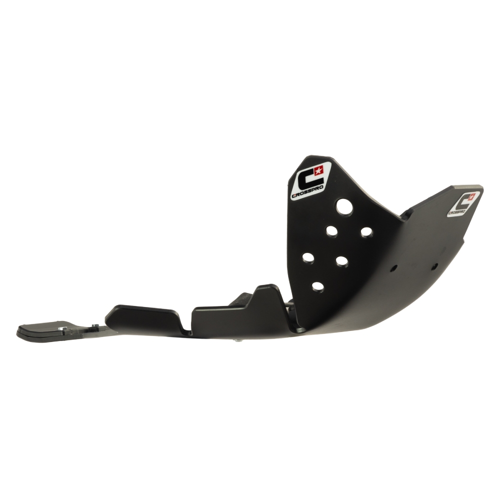Engine Guard DTC Sherco 250 SEF-R (21-24) with link guard Hard Enduro 225221A0300