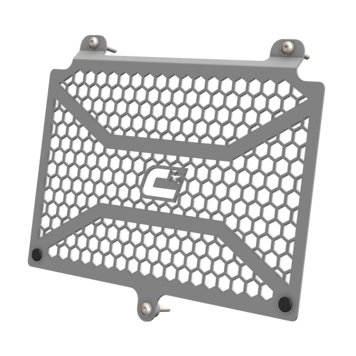 Radiator Guard Benelli TRK 702 (23-24) 22700950014