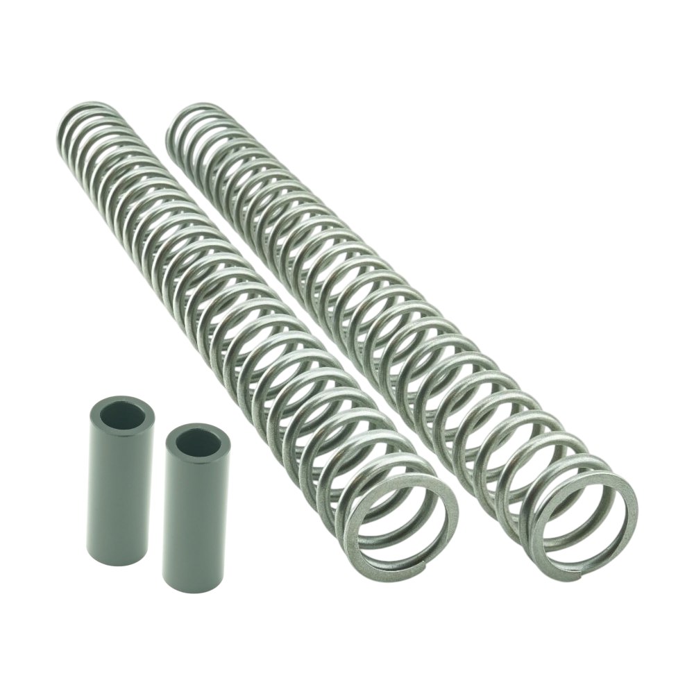 Spring Sherco 450 SEF-R (17-19) WP -50mm fork springs pair 4.4N - K-Tech 435-420-44