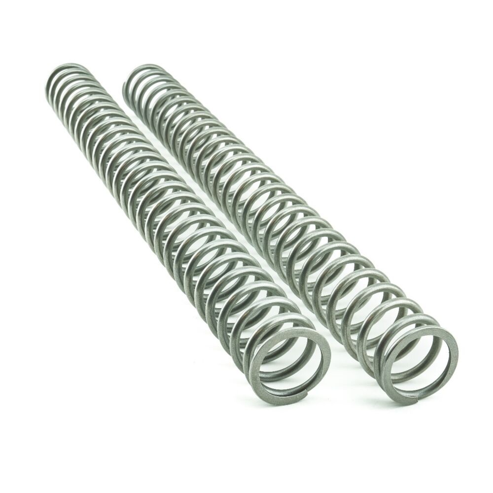 Spring Ducati 450 MX (25) fork springs pair 5.2N - K-Tech 45-475-52