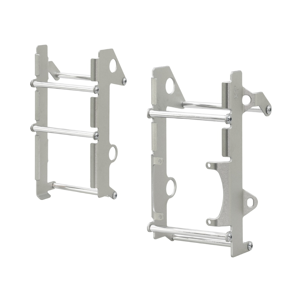 Radiator Guard Gasgas 250 EC (18-20) aluminum 6002160001
