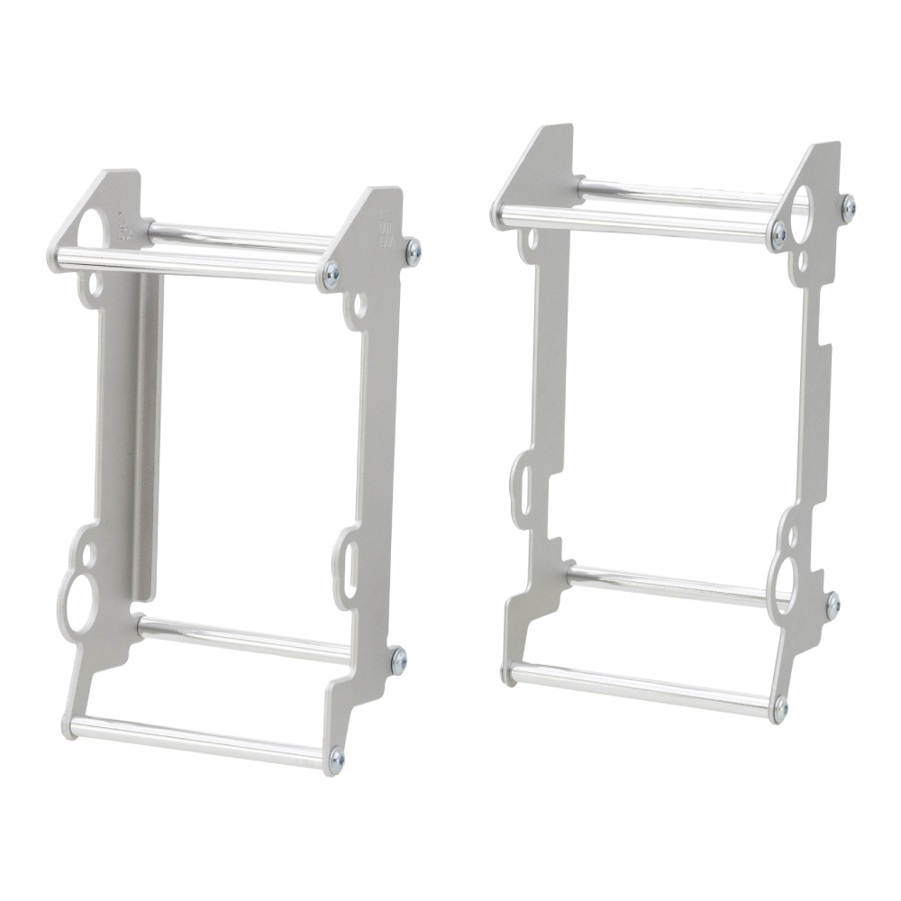 Radiator Guard Beta Xtrainer 250 (17-25) aluminum 60150A0001