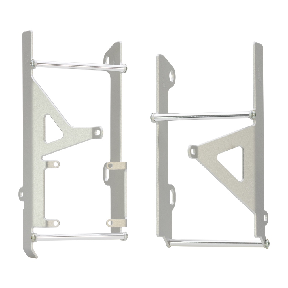 Radiator Guard TM EN/MX 250 (21-25) aluminum 60213B0001