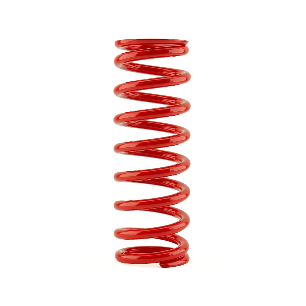 Spring Ducati 450 MX (25) rear shock 54.0N - K-Tech 6466-250-54