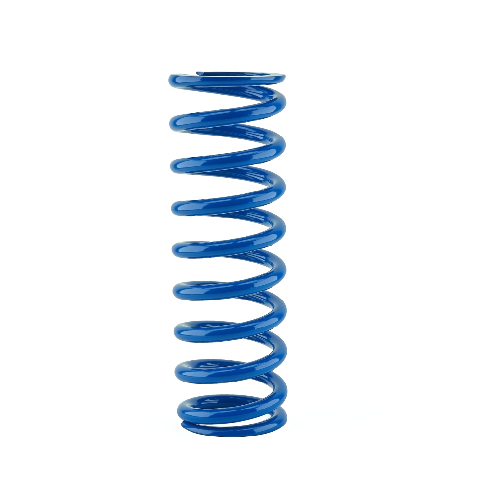 Spring Fantic 450 XEF (22-25) rear shock 48.0N - K-Tech 6466-275-48