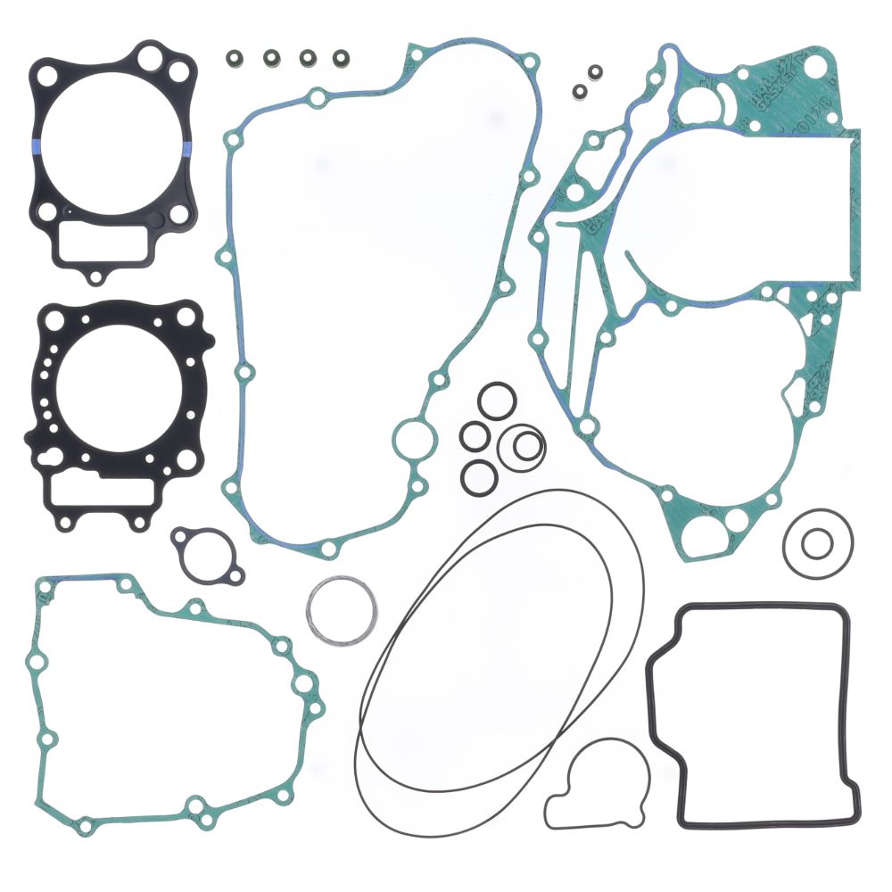 Gaskets Centauro Honda CRF 250 R (10-17) full engine 666A283FL