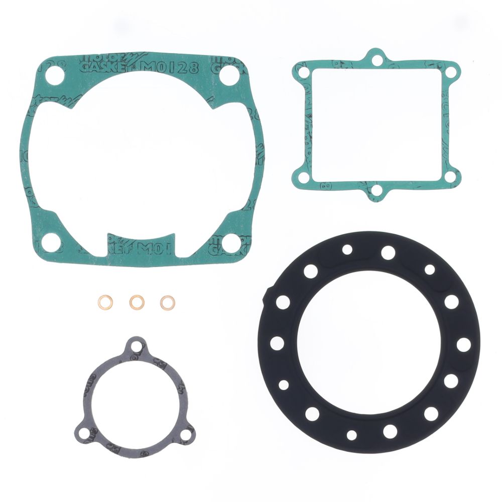 Gaskets Centauro Honda CR 500 (89-01) top end 666A508TP