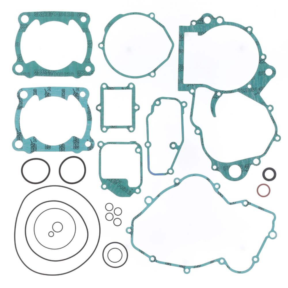 Gaskets Centauro Husqvarna 300 WR (09-13) full engine 682A252FL