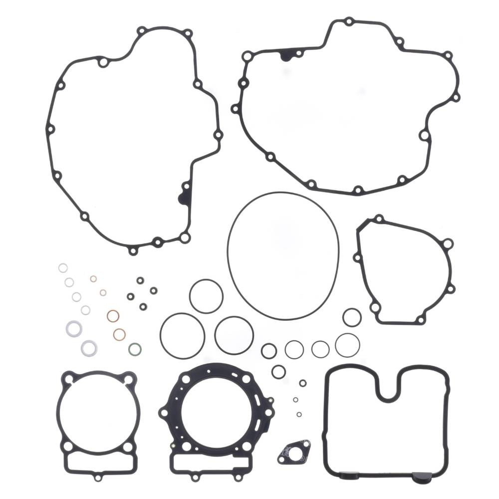 Gaskets Centauro Husqvarna 450 TE (05-09) full engine 682A403FL