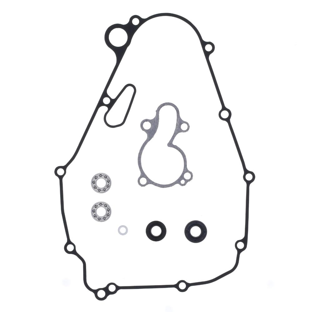Water pump gaskets Kawasaki KX 450 F (19-24) - Kit Centauro* 722A016WB