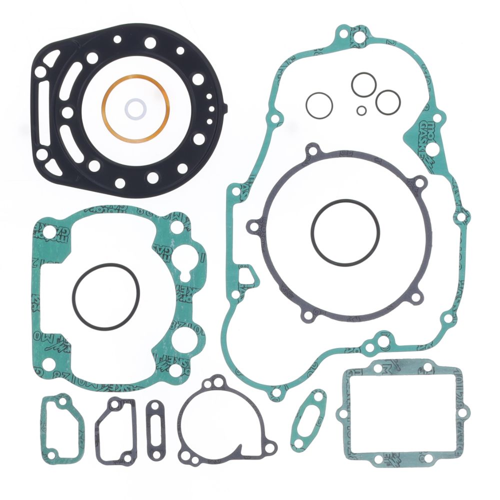 Gaskets Centauro Kawasaki KX 500 (89-04) full engine 722A503FL
